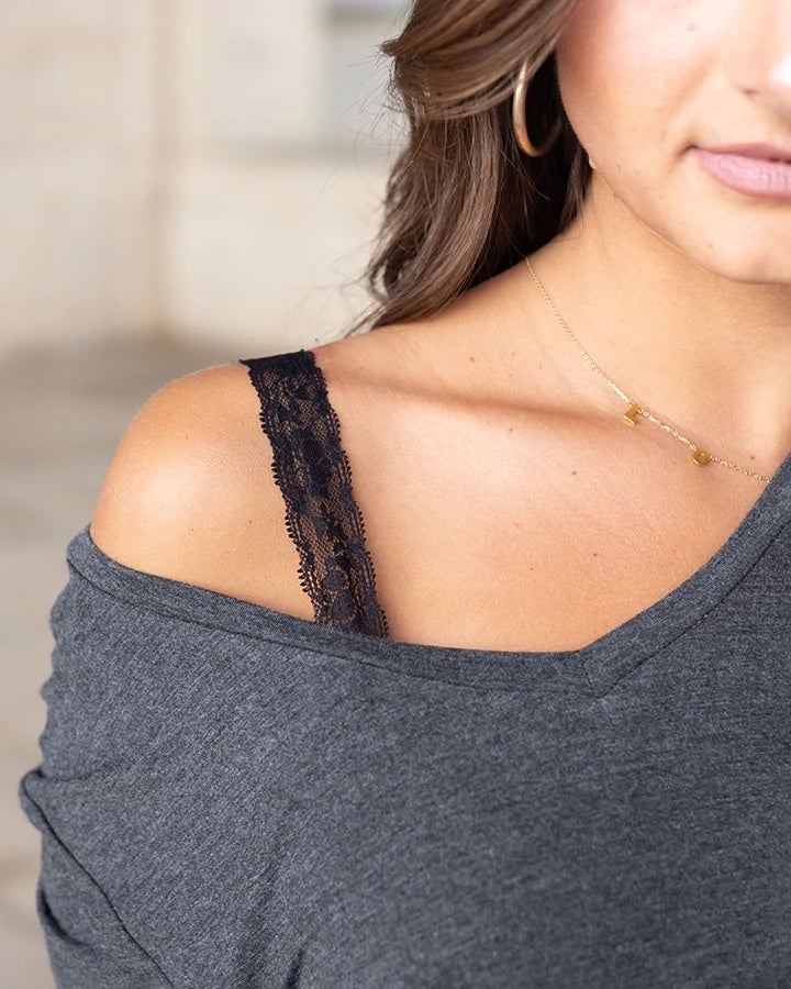 Bra La Lace Bra Strap Cover